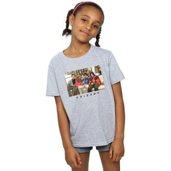 T-shirt enfant Friends Retrospective Still