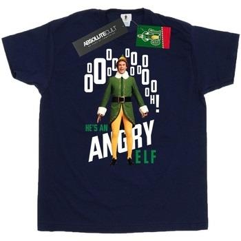 T-shirt Elf BI23642