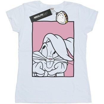 T-shirt Dessins Animés Adore