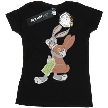 T-shirt Dessins Animés Yummy Easter