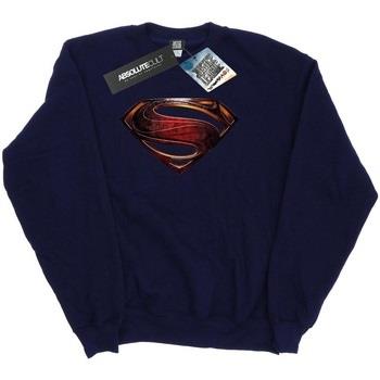 Sweat-shirt Dc Comics Justice League