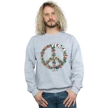 Sweat-shirt Woodstock BI43532