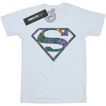 T-shirt Dc Comics BI49751