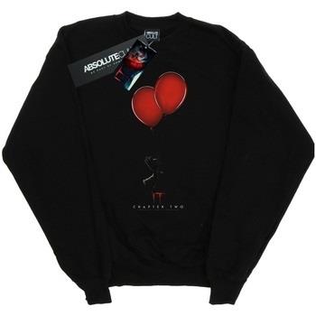 Sweat-shirt It Chapter 2 Hand With Balloons