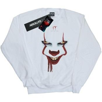 Sweat-shirt It Chapter 2 Pennywise Poster Stare