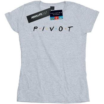 T-shirt Friends Pivot Logo