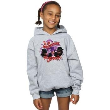 Sweat-shirt enfant Dc Comics Batman TV Series The Penguin Aristocrat