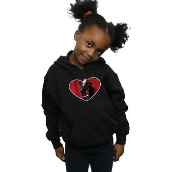 Sweat-shirt enfant Dc Comics BI4003