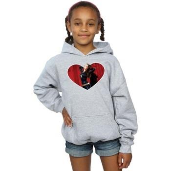 Sweat-shirt enfant Dc Comics BI4003