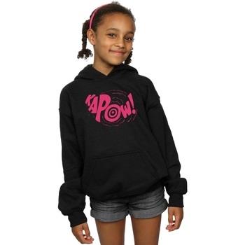 Sweat-shirt enfant Dc Comics Batman TV Series Kapow