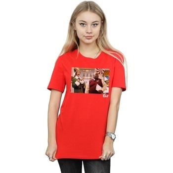 T-shirt Elf Christmas Store Cheer