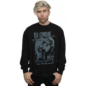 Sweat-shirt Blondie 1977