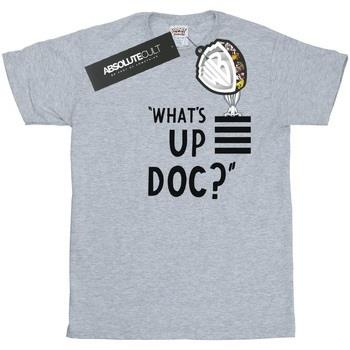 T-shirt enfant Dessins Animés What's Up Doc