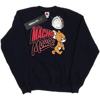 Sweat-shirt enfant Dessins Animés Macho Mouse