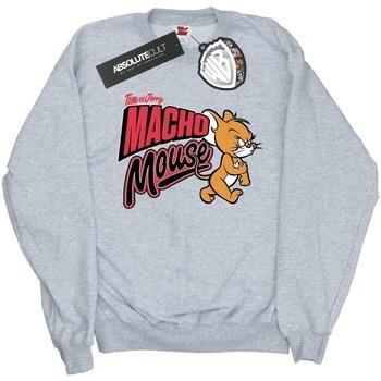 Sweat-shirt enfant Dessins Animés Macho Mouse