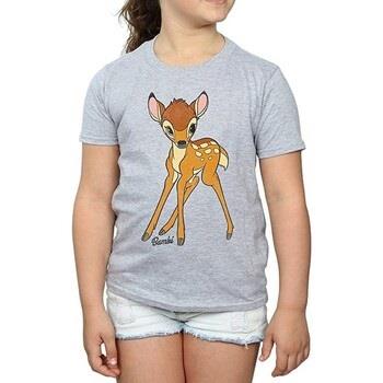 T-shirt enfant Bambi BI889