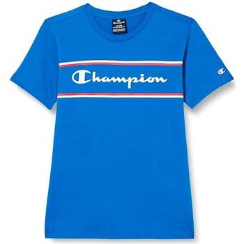 Polo enfant Champion DOLPHI T-Shirt