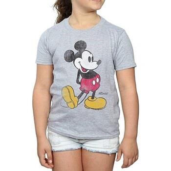 T-shirt enfant Disney Classic Kick