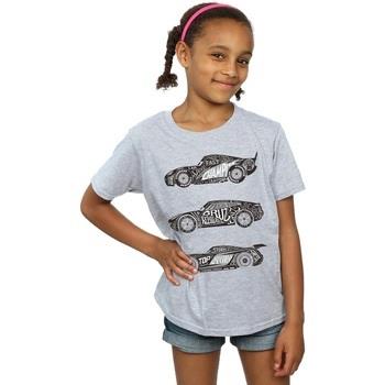 T-shirt enfant Disney Cars