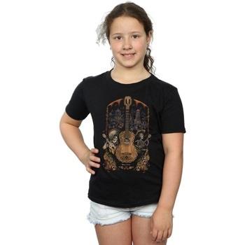 T-shirt enfant Disney BI12676