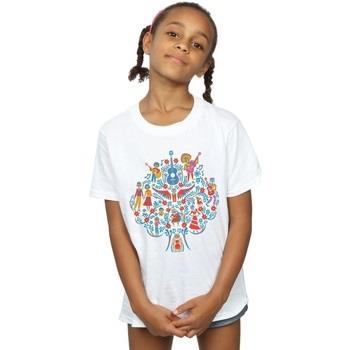 T-shirt enfant Disney -