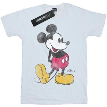 T-shirt enfant Disney Classic Kick