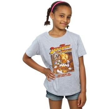 T-shirt enfant Disney Duck Tales