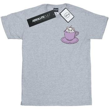 T-shirt enfant Disney Aristocats