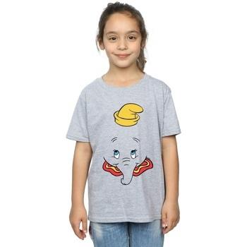 T-shirt enfant Disney Dumbo Face