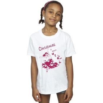 T-shirt enfant Disney Encanto Christmas Is Here