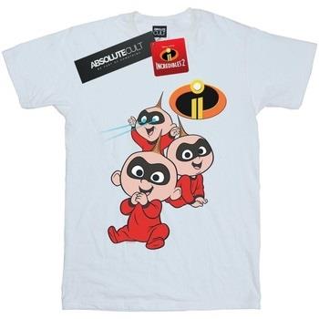 T-shirt Disney The Incredibles Jak Jak