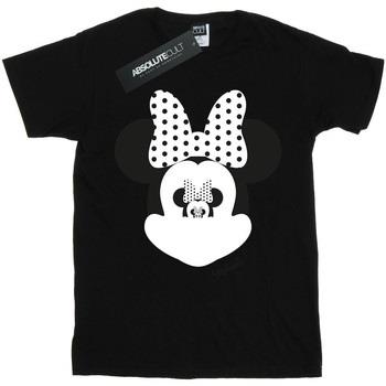 T-shirt enfant Disney Minnie Mouse Mirror Illusion