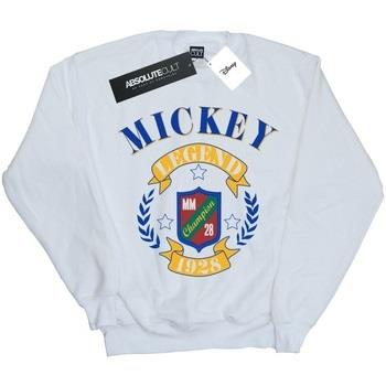 Sweat-shirt enfant Disney Mickey Mouse Legend