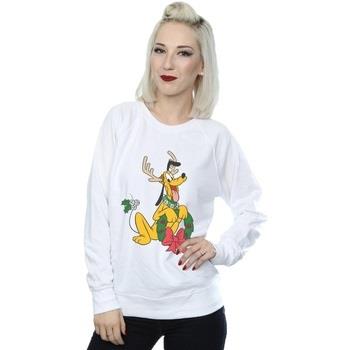 Sweat-shirt Disney BI28129