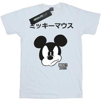 T-shirt enfant Disney Mickey Mouse Japanese