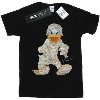 T-shirt enfant Disney Mummy Donald Duck