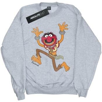 Sweat-shirt enfant Disney The Muppets Classic Animal