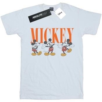 T-shirt Disney BI41434