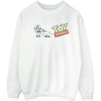 Sweat-shirt Disney Toy Story