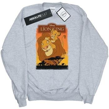 Sweat-shirt enfant Disney The Lion King