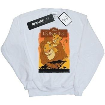 Sweat-shirt enfant Disney The Lion King