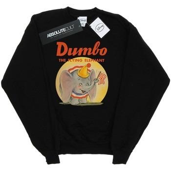 Sweat-shirt Disney Dumbo Flying Elephant