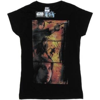 T-shirt Disney Rogue One