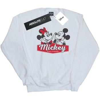 Sweat-shirt Disney 90 Years