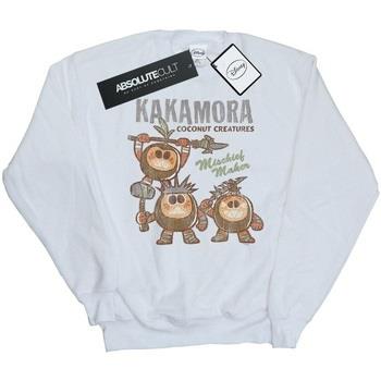 Sweat-shirt enfant Disney Moana Kakamora Mischief Maker