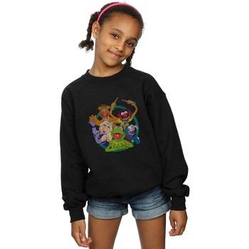 Sweat-shirt enfant Disney The Muppets