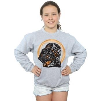 Sweat-shirt enfant Disney Dia De Los Muertos