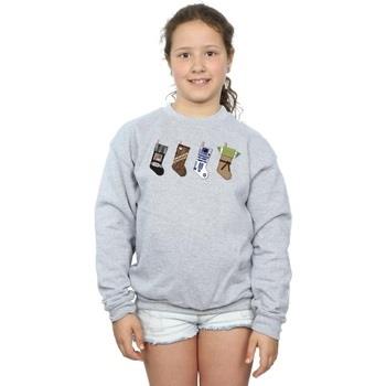 Sweat-shirt enfant Disney BI35366