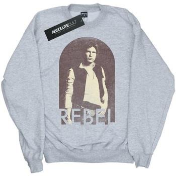 Sweat-shirt enfant Disney Rebel