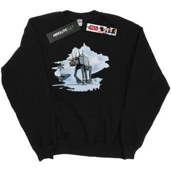 Sweat-shirt Disney AT-AT